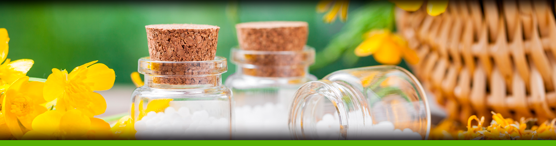 Homeopatia